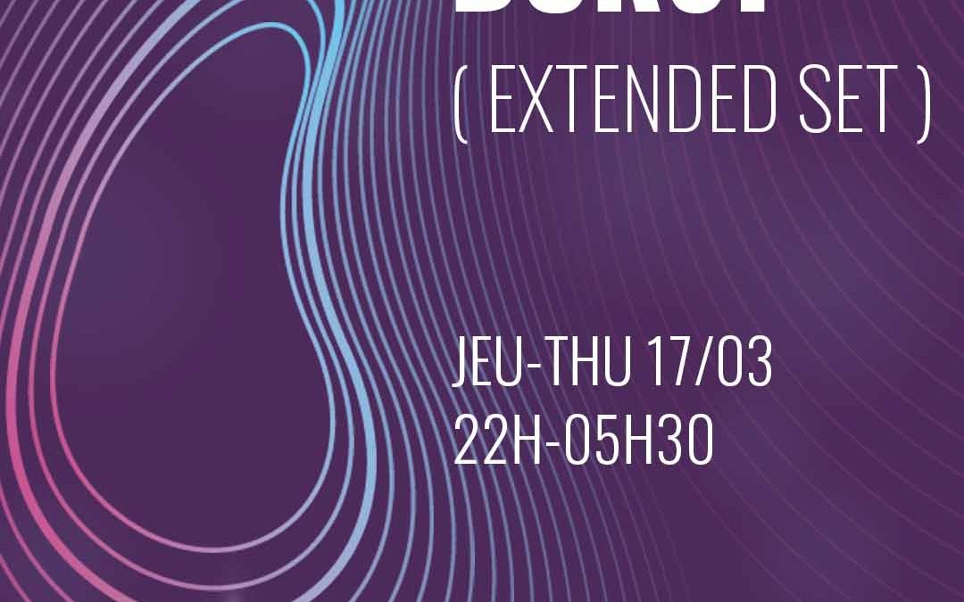 JEU-THU 17/03